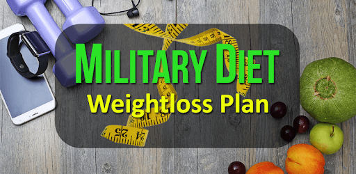 Super Military Diet : 3 Day Diet Weightloss Plan pc screenshot Super Military Diet : 3 Day Diet Weightloss Plan pc screenshot