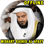 Mishary Rashid Al Afasy Holy Quran MP3 icon