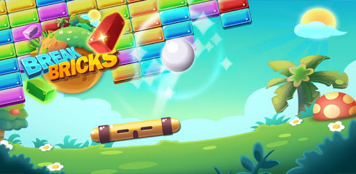 Break Bricks Classic pc screenshot Break Bricks Classic pc screenshot