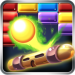 Break Bricks Classic for pc icon Break Bricks Classic for pc icon