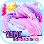 Slime Ingredients icon