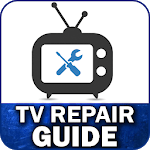 TV Repair Guide icon