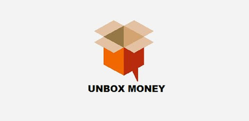 Unbox Money pc screenshot Unbox Money pc screenshot
