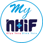 My NHIF for pc icon