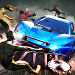 Invincible Dead Driving icon
