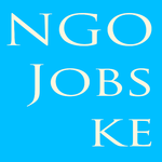 NGO Jobs in Kenya icon
