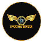 NGOMO MEDIA icon