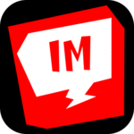Persona 5 IM icon