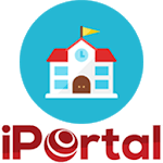 iPortal icon