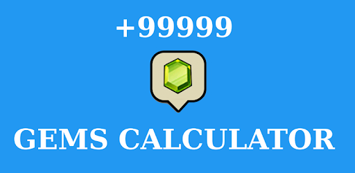Gems Calculator for Clash Of Clans pc screenshot Gems Calculator for Clash Of Clans pc screenshot