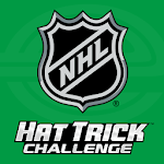 NHL Hat Trick Challenge icon