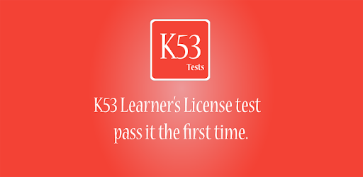 K53 Tests pc screenshot K53 Tests pc screenshot