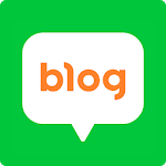 네이버 블로그 - Naver Blog icon
