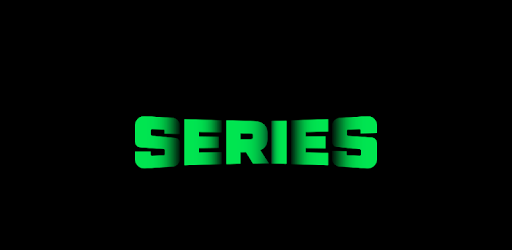 SERIES pc screenshot