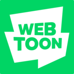 네이버 웹툰 - Naver Webtoon icon