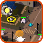 Legend Tank battle icon