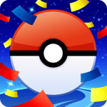 Pokémon GO icon