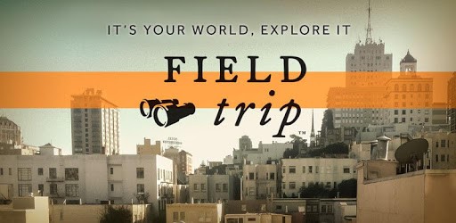 Field Trip pc screenshot Field Trip pc screenshot