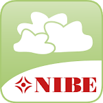 NIBE Uplink icon