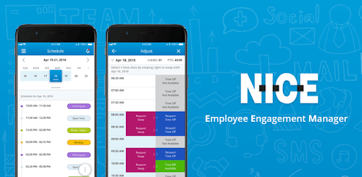 Employee Engagement Manager pc screenshot Employee Engagement Manager pc screenshot