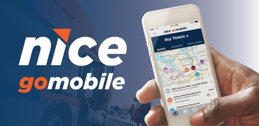 NICE GoMobile 2.0 pc screenshot NICE GoMobile 2.0 pc screenshot