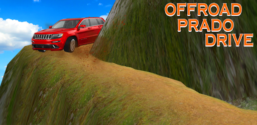 Offroad Prado Driving Mania: Jeep Wrangler pc screenshot Offroad Prado Driving Mania: Jeep Wrangler pc screenshot