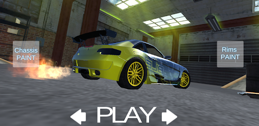 Extreme Car Simulator 2018 pc screenshot Extreme Car Simulator 2018 pc screenshot