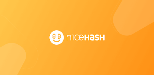 NiceHash pc screenshot NiceHash pc screenshot