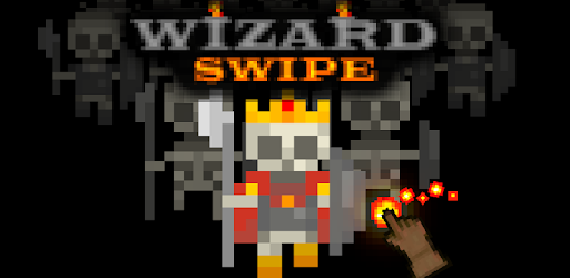 Wizard Swipe pc screenshot Wizard Swipe pc screenshot