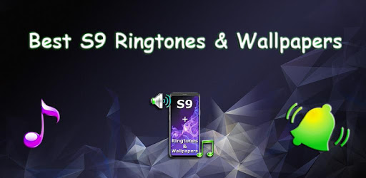 Best S9 Ringtones & Wallpapers pc screenshot