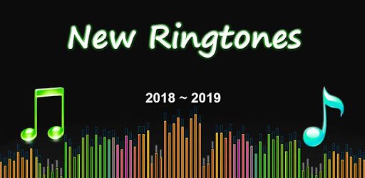 New Ringtones 2018~2019 pc screenshot
