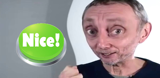 Nice Button pc screenshot