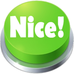Nice Button icon