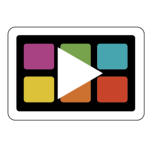 Free TV Now! and Movies VOD icon