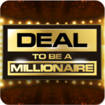 Deal To Be A Millionaire for pc icon