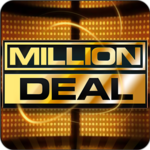 Million Deal: Win A Million Dollars for pc icon