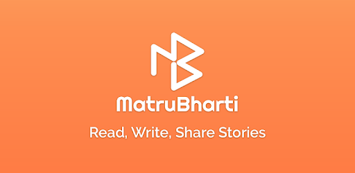 Free Novels, Books and Video bites by Matrubharti pc screenshot