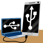 USB Detect icon