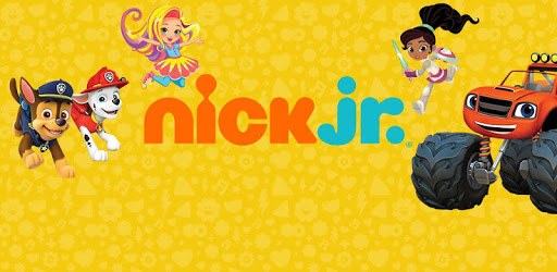 Nick Jr. - Shows & Games pc screenshot