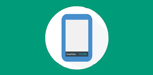Snackbar Tasker Plugin pc screenshot Snackbar Tasker Plugin pc screenshot