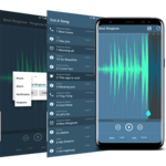 Ringtone Maker app icon