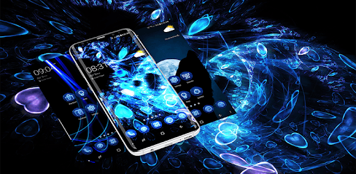 Theme for Android ™ pc screenshot Theme for Android ™ pc screenshot