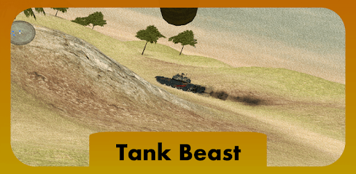 Tank Beast pc screenshot Tank Beast pc screenshot
