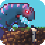 A Rex Bite icon