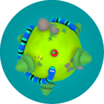 Snaky Snake icon