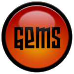 Gems Nova/Apex/ADW Theme icon