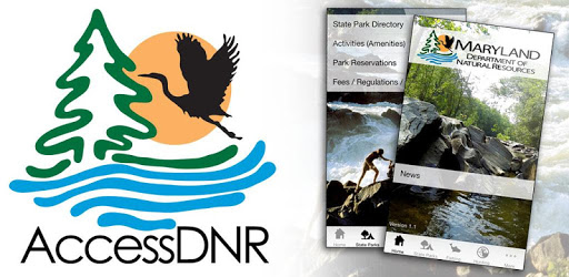 Maryland Access DNR pc screenshot Maryland Access DNR pc screenshot