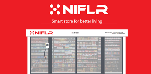 Niflr pc screenshot