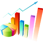 AndroCharts icon