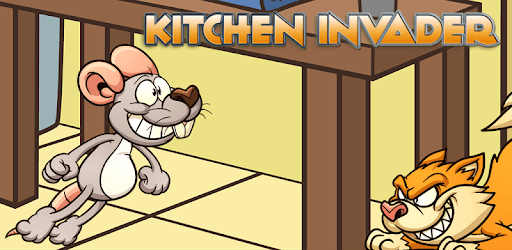 Kitchen Invader pc screenshot Kitchen Invader pc screenshot